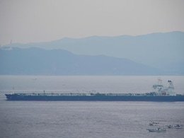 "Fake": India Denies Attack On Vessel MT Liaki Freedom Off Oman Coast