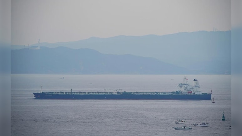 Shipping Companies Tell Vessels To Steer Clear Of Gulf