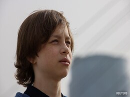 Teen Who Helped People Flee During Moscow Concert Attack Recalls Horror Teen Who Helped People Flee During Moscow Concert Attack Recalls Horror