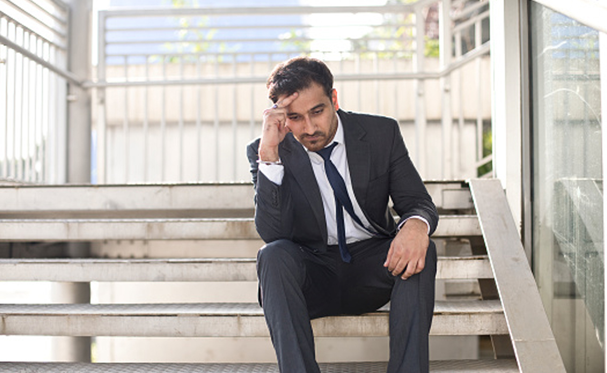 How To Stop Taking Criticism At Workplace Personally