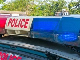Rajasthan Man Stops Car And Jumps Into Canal After Fight With Wife, Dies: Cops Rajasthan Man Stops Car And Jumps Into Canal After Fight With Wife, Dies: Cops