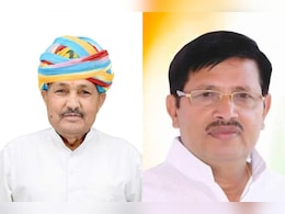 Dausa Lok Sabha Seat: दौसा से 2 नहीं 4 मीणा प्रत्याशी हैं मैदान में, पायलट के गढ़ में किसका पलड़ा होगा भारी? समझे सियासी समीकरण Dausa Lok Sabha Seat: दौसा से 2 नहीं 4 मीणा प्रत्याशी हैं मैदान में, पायलट के गढ़ में किसका पलड़ा होगा भारी? समझे सियासी समीकरण