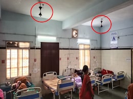 यहां जी घबराता है साहब! मरीज के परिजनों ने कहा- रोगियों के साथ-साथ जिला अस्पताल का भी हो उपचार यहां जी घबराता है साहब! मरीज के परिजनों ने कहा- रोगियों के साथ-साथ जिला अस्पताल का भी हो उपचार