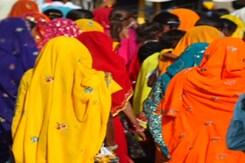 Women Candidates in Lok Sabha Elections: ज़मीन पर नहीं दिख रहा महिलाओं का प्रतिनिधत्व बढ़ाने का दावा Women Candidates in Lok Sabha Elections: ज़मीन पर नहीं दिख रहा महिलाओं का प्रतिनिधत्व बढ़ाने का दावा