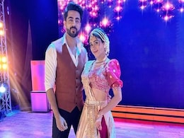 टॉप 3 सीरियल में शामिल हुआ स्टार प्लस का ये सीरियल, लीड एक्ट्रेस बोलीं- कड़ी मेहनत और टेलेंट की वजह से व्यूअर्स... टॉप 3 सीरियल में शामिल हुआ स्टार प्लस का ये सीरियल, लीड एक्ट्रेस बोलीं- कड़ी मेहनत और टेलेंट की वजह से व्यूअर्स...