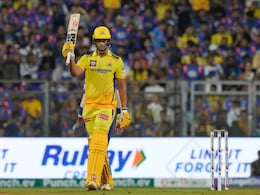 T20 World Cup: "Rahul Dravid And Rohit Sharma Have Given Me The Freedom", Says India Star