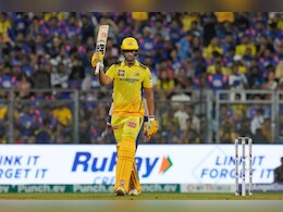 'Shivam Dube Hits Sixes For Fun, He Can Kill You': India Great's Explosive Praise For CSK Star 'Shivam Dube Hits Sixes For Fun, He Can Kill You': India Great's Explosive Praise For CSK Star