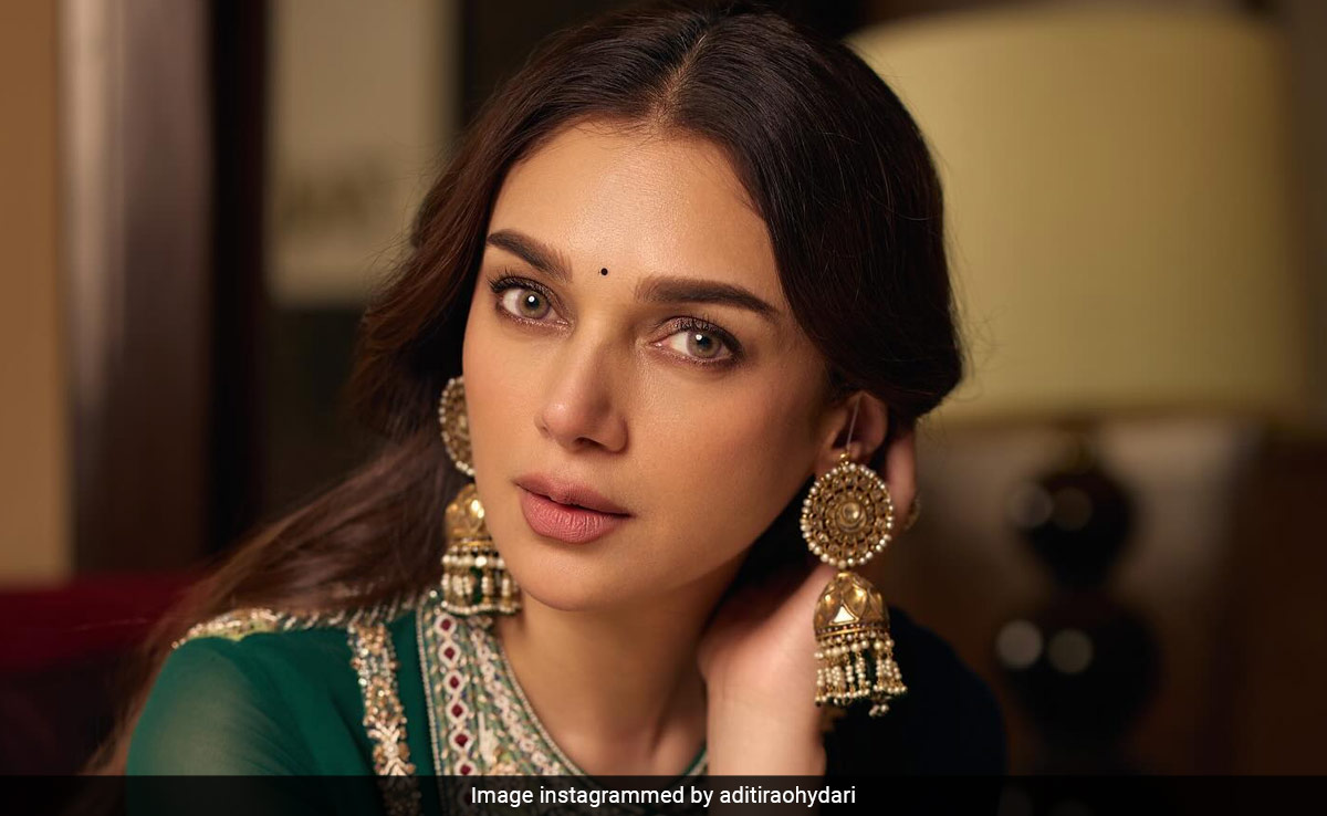 Vistara Responds To Actor Aditi Rao Hydari's "Airport Circus" Post