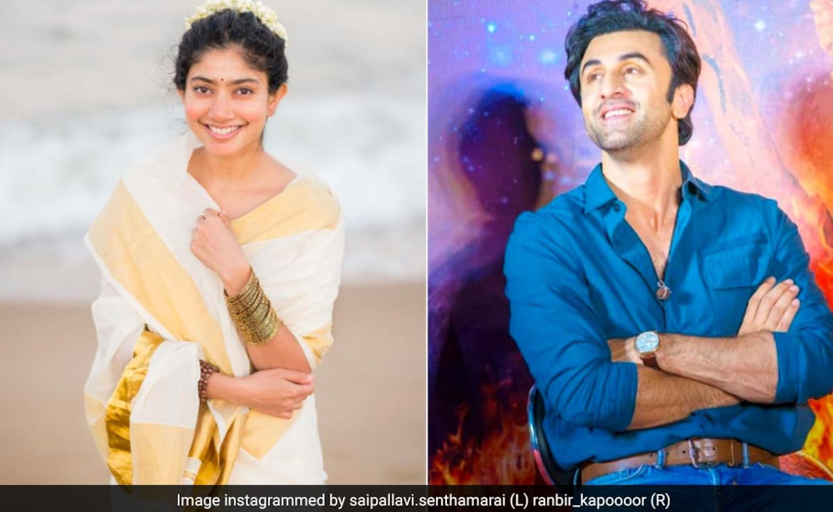 Film Ramayan: 'बाहुबली' को टक्कर देगा फिल्म रामायण का सेट, वीडियो हुआ वायरल