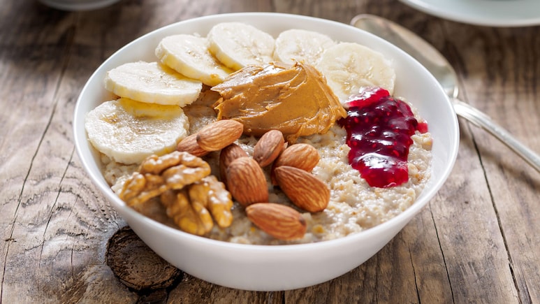These Wholesome Breakfast Options Can Keep You Full Until Lunch