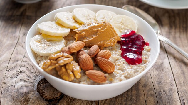 Health Benefits Of Oatmeals