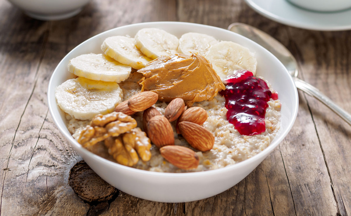 Health Benefits Of Oatmeals