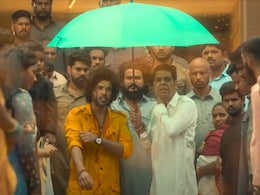 आईपीएल के शोर के बीच हर दिन 17 करोड़ रुपये कमा रही ये फिल्म, बॉलीवुड से लेकर हॉलीवुड तक की फिल्मों पर पड़ रही भारी आईपीएल के शोर के बीच हर दिन 17 करोड़ रुपये कमा रही ये फिल्म, बॉलीवुड से लेकर हॉलीवुड तक की फिल्मों पर पड़ रही भारी