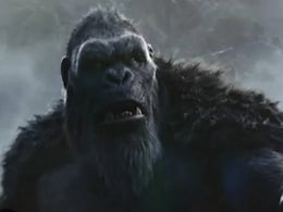 Godzilla X Kong: गॉडजिला एक्स कॉन्ग छूने जा रही है 50 करोड़ का आंकड़ा, जानें क्रू का बॉक्स ऑफिस पर कैसा है हाल? Godzilla X Kong: गॉडजिला एक्स कॉन्ग छूने जा रही है 50 करोड़ का आंकड़ा, जानें क्रू का बॉक्स ऑफिस पर कैसा है हाल?