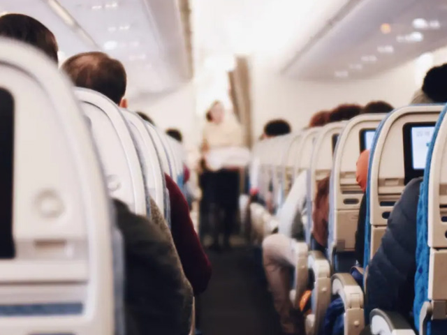 Ensure Children Below 13 Get Seats With Parents In Flight: Aviation Body To Airlines