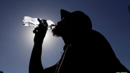Heatwave To Continue In Rajasthan, Mercury May Hit 48 Degrees In Some Parts: Weather Office
