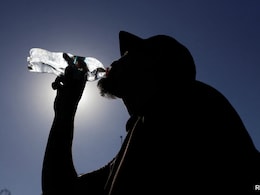 Heatwave To Continue In Rajasthan, Mercury May Hit 48 Degrees In Some Parts: Weather Office Heatwave To Continue In Rajasthan, Mercury May Hit 48 Degrees In Some Parts: Weather Office
