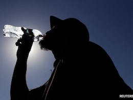 Delhi Records Warmest Night In May In 14 Years,  Heatwave Alert Issued