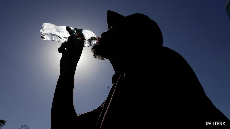 Delhi Records Warmest Night In May In 14 Years,  Heatwave Alert Issued