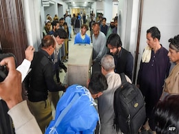 11 Migrant Labourers Killed By Gunmen In Pakistan's Balochistan 11 Migrant Labourers Killed By Gunmen In Pakistan's Balochistan