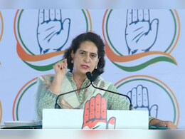 मेरी मां ने देश के लिए अपना मंगलसूत्र कुर्बान किया : PM मोदी के आरोपों का प्रियंका गांधी ने दिया जवाब मेरी मां ने देश के लिए अपना मंगलसूत्र कुर्बान किया : PM मोदी के आरोपों का प्रियंका गांधी ने दिया जवाब