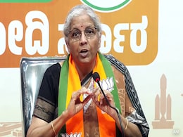 Finance Minister Explains How GST Benefitted People Through Pro-Poor Approach Finance Minister Explains How GST Benefitted People Through Pro-Poor Approach