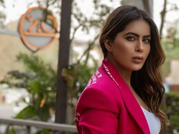 Exclusive: Bhavana Singh Unveils 'Saadgi' Collection