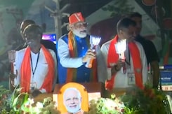 Lok Sabha Elections 2024: BJP नई Tamil Aspiration और Civilizational Context पर क्यों कर रही है ध्यान केंद्रित Lok Sabha Elections 2024: BJP नई Tamil Aspiration और Civilizational Context पर क्यों कर रही है ध्यान केंद्रित