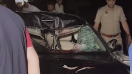 Speeding Audi Hits Haryana Man Walking After Dinner, Body Found In Pieces