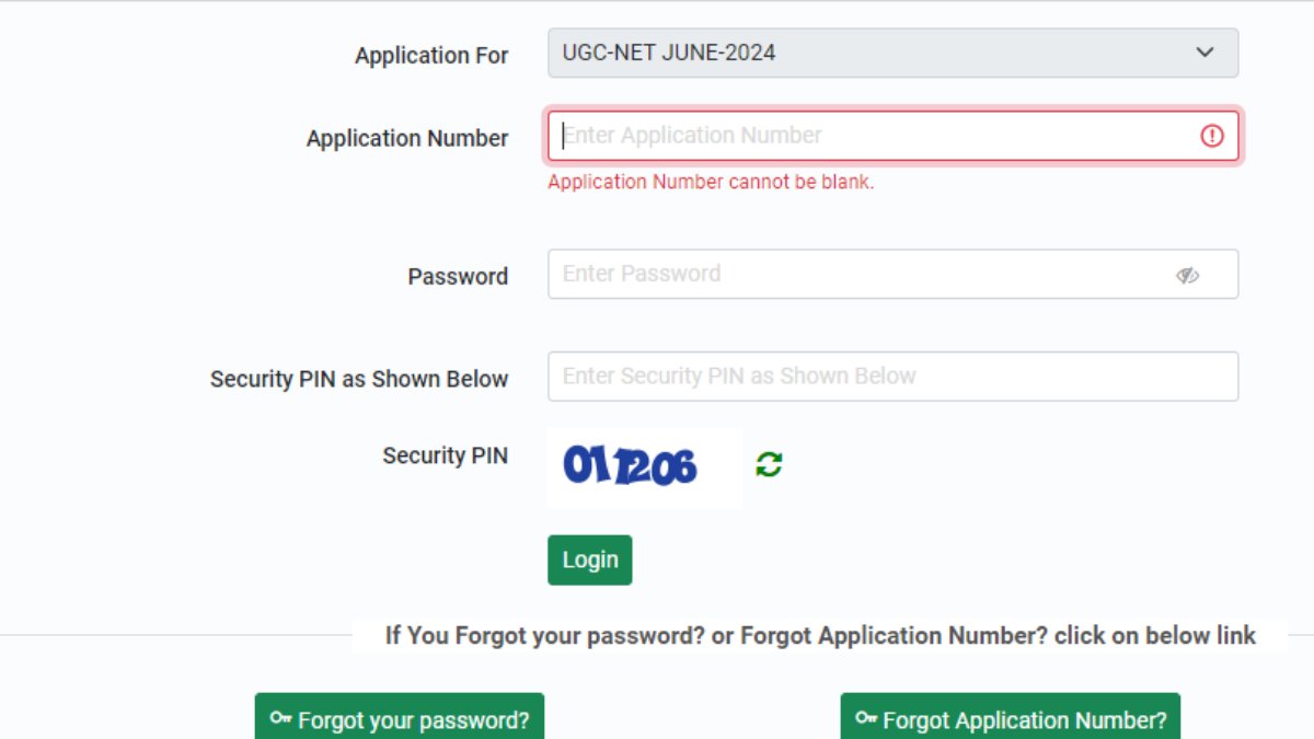 UGC NET June 2024 Registration Begins, Check Last Date, Exam Schedule