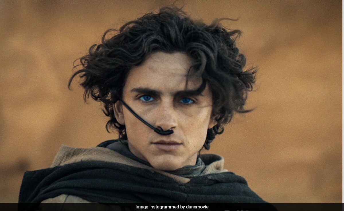 <i>Dune</i> To Return For A Third Installment. Here's What To Expect