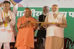 PM's Takedown Of Congress Features Ram Temple, Statue Of Unity, 1984 Riots PM's Takedown Of Congress Features Ram Temple, Statue Of Unity, 1984 Riots
