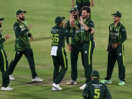 PCB Likely To Announce New Pakistan Head Coach By This Date