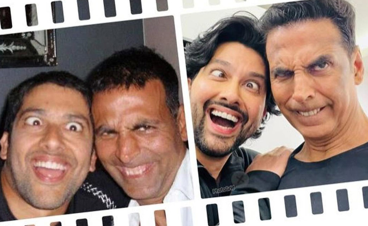 16 साल बाद अब अक्षय कुमार के साथ काम करने जा रहा है ये एक्टर, 2016 के बाद से हिंदी फिल्मों से था गायब