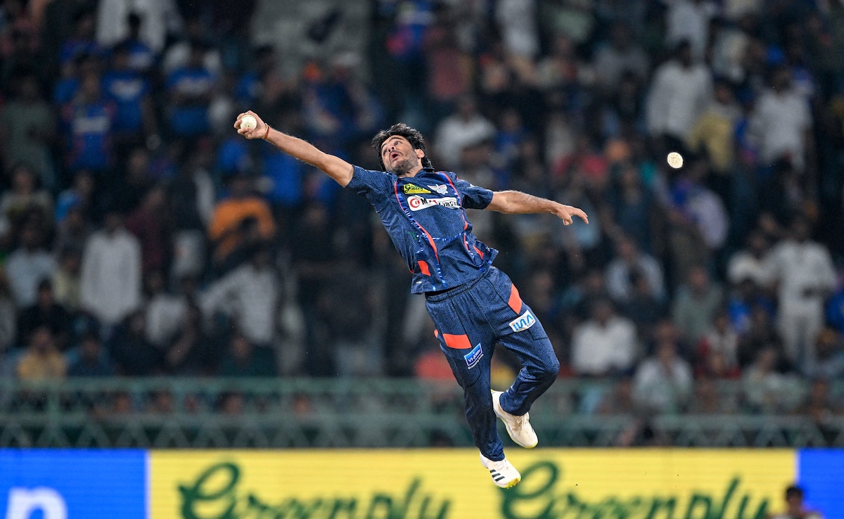 "Bowling Alongside Ravindra Jadeja Will Mean A Lot": RRs New Pick Ravi Bishnoi