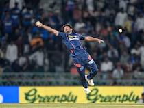 "Bowling Alongside Ravindra Jadeja Will Mean A Lot": RRs New Pick Ravi Bishnoi