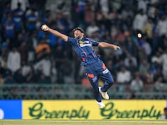 "Bowling Alongside Ravindra Jadeja Will Mean A Lot": RRs New Pick Ravi Bishnoi