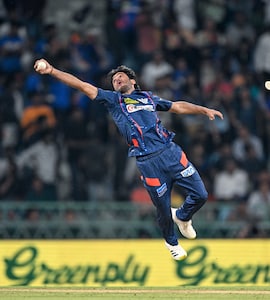 "Bowling Alongside Ravindra Jadeja Will Mean A Lot": RRs New Pick Ravi Bishnoi