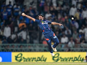 "Bowling Alongside Ravindra Jadeja Will Mean A Lot": RRs New Pick Ravi Bishnoi