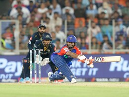 "Whenever He Gets Out, His Dismissal Looks Very Ugly": Ex-India Star On Rishabh Pant