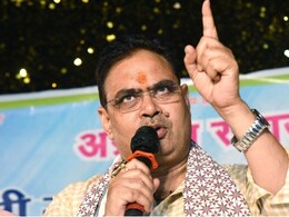 Rajasthan Politics: 'राजस्थान 2014 और 2019 का इतिहास दोहराएगा', जयपुर में वोट डालने के बाद बोले CM भजनलाल शर्मा Rajasthan Politics: 'राजस्थान 2014 और 2019 का इतिहास दोहराएगा', जयपुर में वोट डालने के बाद बोले CM भजनलाल शर्मा