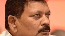 BJP Revokes Expulsion Of UP Leader Who Vacated Seat For Yogi Adityanath In 2017