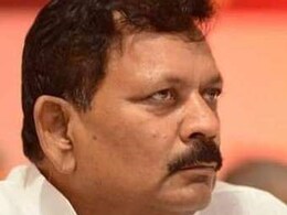 BJP Revokes Expulsion Of UP Leader Who Vacated Seat For Yogi Adityanath In 2017