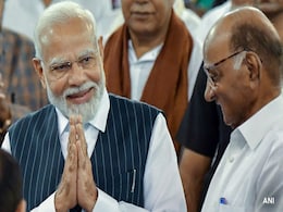 PM Modi Advises Uddhav Thackeray, Sharad Pawar To Reunite With Shiv Sena, NCP PM Modi Advises Uddhav Thackeray, Sharad Pawar To Reunite With Shiv Sena, NCP