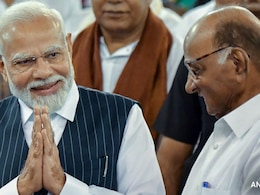 राष्ट्रहित में मोदी सरकार का समर्थन जरूरी... टैरिफ के जरिए ट्रंप की 'दबाव की रणनीति' पर बोले शरद पवार