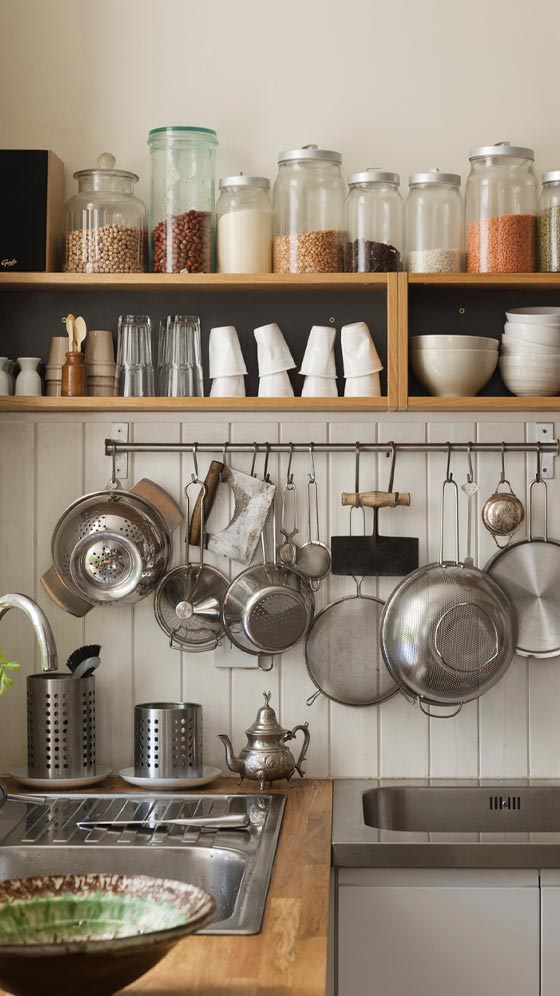 Replacing these kitchen utensils with safer alternatives can significantly reduce health risks