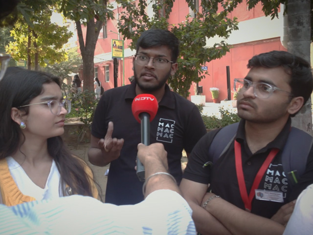 National Education Policy: Yay or Nay? Students Say... | #NDTV18KaVote