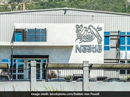 Racial Stereotype Charges Unfortunate: Nestle India On Cerelac Row Racial Stereotype Charges Unfortunate: Nestle India On Cerelac Row