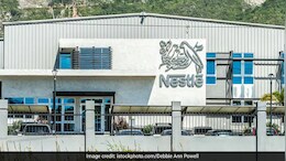 Nestle India Considering Price Hikes To Counter Inflation, Says Executive