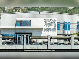 Nestle India Considering Price Hikes To Counter Inflation, Says Executive Nestle India Considering Price Hikes To Counter Inflation, Says Executive